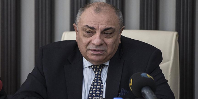 T�rke�: T�rkiye bu m�cadeleyi s�rd�recektir