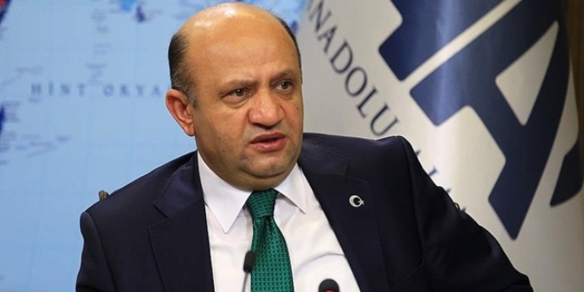 Ulusal Uzay Araştırma Programı Yol Haritası güncellenecek