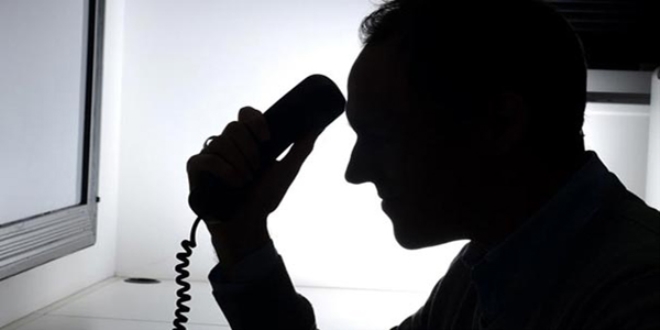 Telefonla dolandırıcılara milyonlarca lira kaptırdık