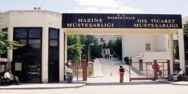 Hazine piyasaya 4,7 milyar lira borçlandı
