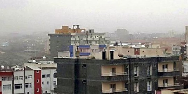 İdil'de 1 PKK'lı öldürüldü, 1'i polis, 2 yaralı var