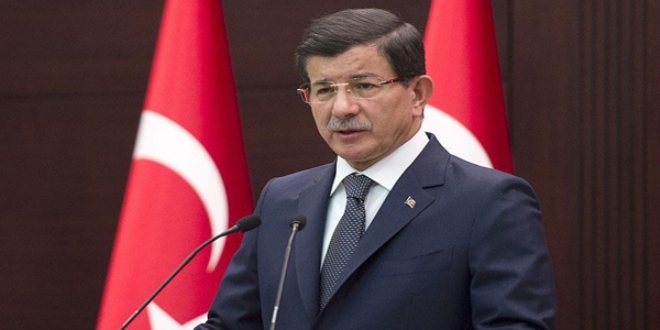 Davutoğlu, Artvin heyeti ile görüşecek