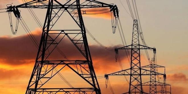 İstanbul'da elektrik kesintisi