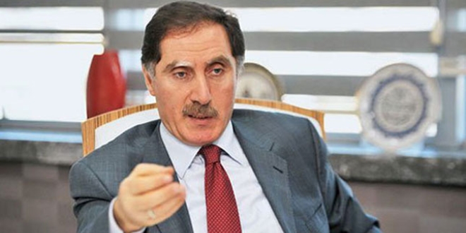 'Masa terk ederek, kavga ederek sorunlar çözülmez'