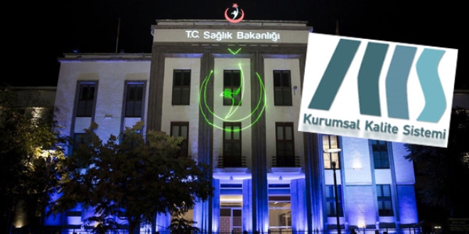 Sağlıkta Kalite Değerlendirmeleri, Nisan ayında başlıyor