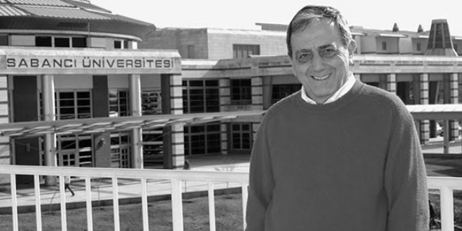 Eski TÜBİTAK Başkanı Prof. Dr. Terzioğlu vefat etti