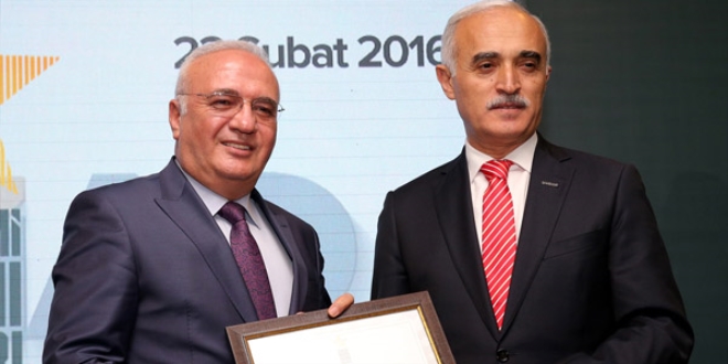 '155,5 milyar dolar ihracat oranına ulaştık'