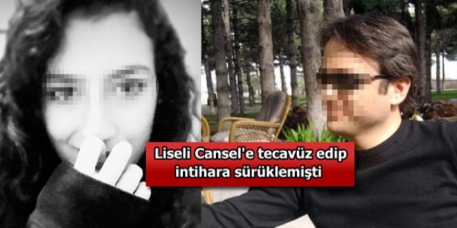 Okul yöneticileri, Cansel'i revire kapatmış