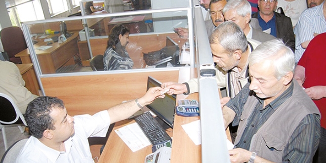 Yeni bir vergi affı konuşuluyor