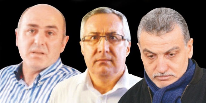 'İddianame oyunu'