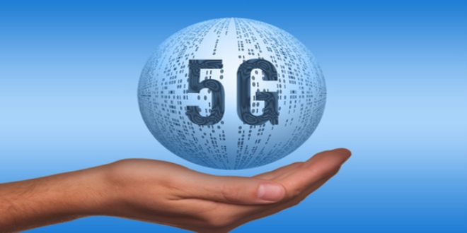 5G hzndaki internet 1 Nisan'da Trkiye'de