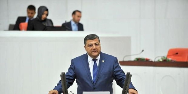 CHP, Rejim değişikliğinin karşısındayız