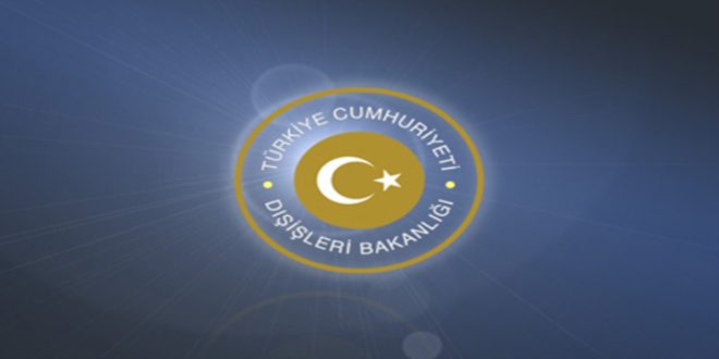 Dışişleri Bakanlığı stajyer öğrenci alacak