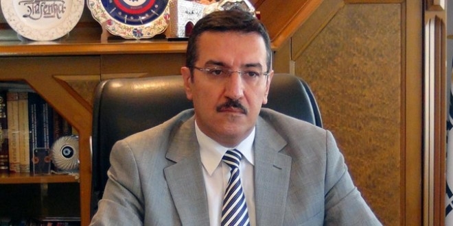 Tüfenkçi: Yüz tanıma sistemleri havalimanlarına da geliyor