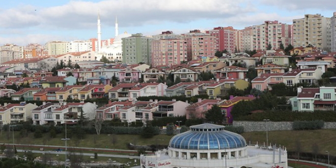 Konutta faizler yükseldi, alımlar düştü