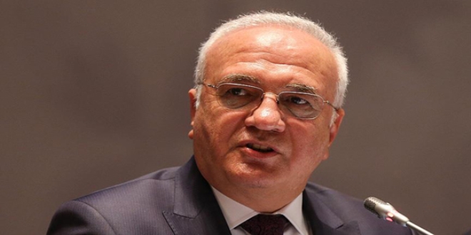 Elitaş: Şubat ayında ihracatımız artacak