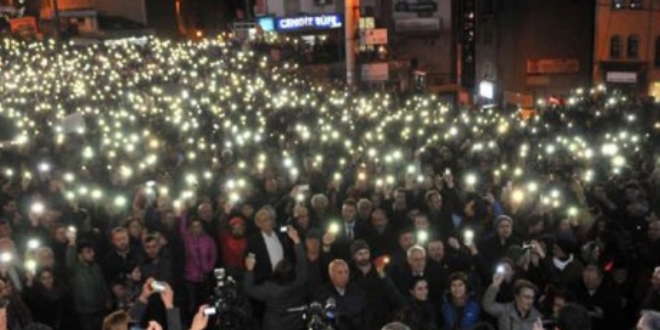 Cerattepe'de maden faaliyetlerine durdurma kararı