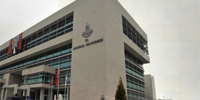 AYM'den 1,5 yaşındaki çocuğun ölümüyle ilgili karar