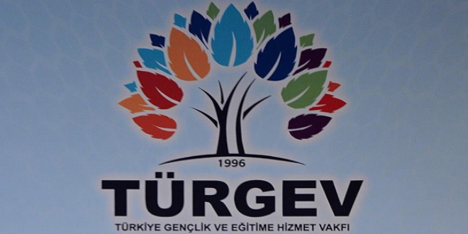 Cumhuriyet'in alçak saldırısına TÜRGEV'den cevap