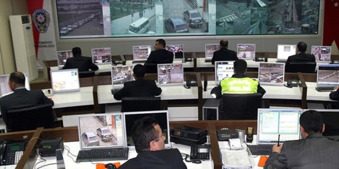 Saldırının ardından 'PTS' mercek altına alındı