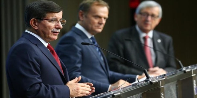 Türkiye, AB ile 7 Mart'ta mülteci krizini görüşecek