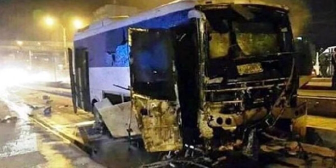 Ankara'daki terör saldırısına 1 tutuklama daha