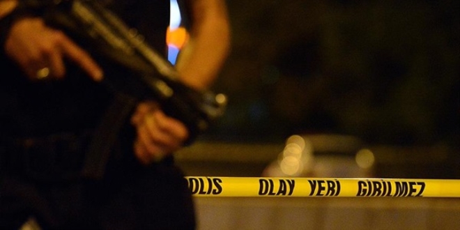 Emniyet binalarına roketli saldırıya müebbet cezası