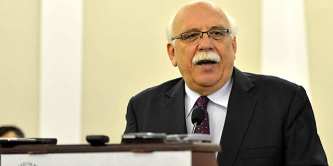 'Bakan olarak 2 öğretmene danışmanlık yapacağım'