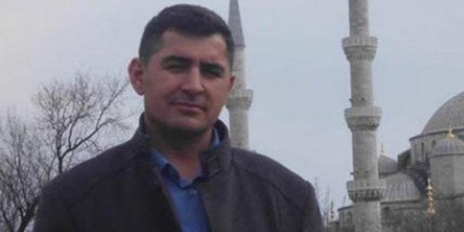 �ehit uzman �avu� Kablan'�n ailesine ac� haber verildi