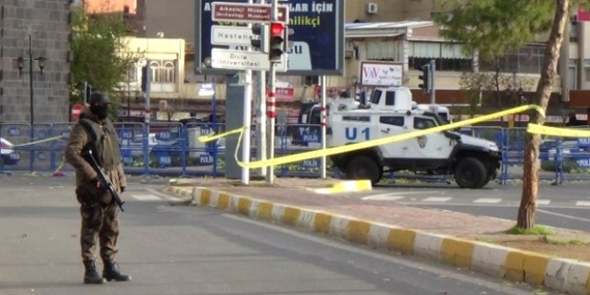 Sur'daki soka�a ��kma yasa��yla ilgili 'tedbir' talebi