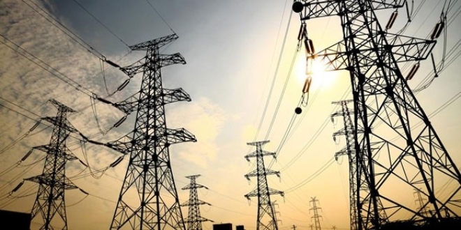 4 ilde elektrik kesintisi