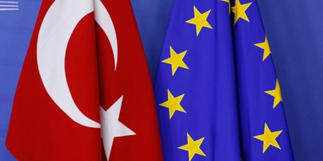 AB-T�rkiye Zirvesi 7 Mart'ta yap�lacak