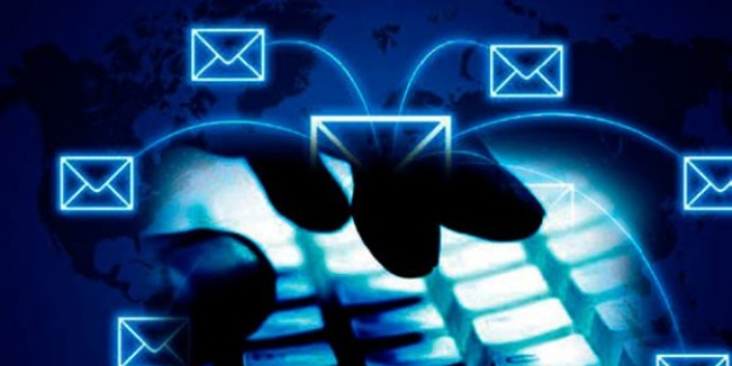 Emniyet'ten 'zararl e-posta' uyars