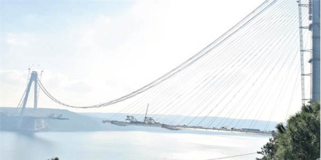Kanal İstanbul'da 5 farklı güzergah var