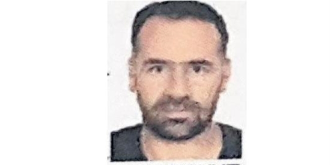 '4. bombalı araç aranıyor'