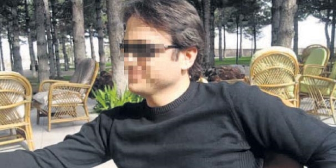 �stismarc� ��retmen su�unu itiraf etti