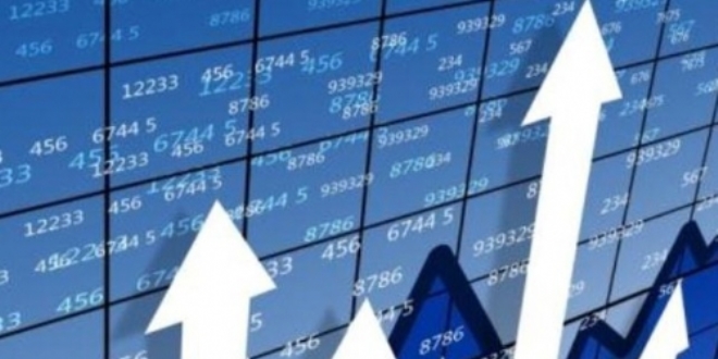 Borsa g�ne y�kseli�le ba�lad�