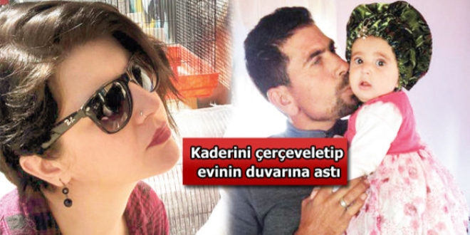 �niversiteli Ceren'le �oban Ethem tek bedende ya��yor