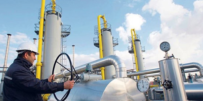 �srail gaz�nda T�rkiye rotas� umut verici