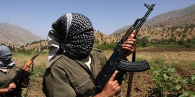 PKK-PYD ortaklığını keskin nişancılar anlattı