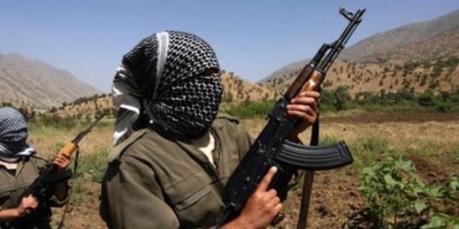 PKK-PYD ortakln keskin nianclar anlatt