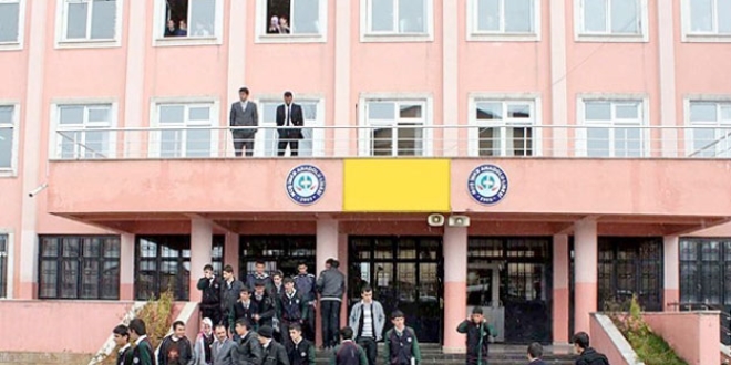 2 okul müdür yardımcısı nöbet ücreti alamayacak