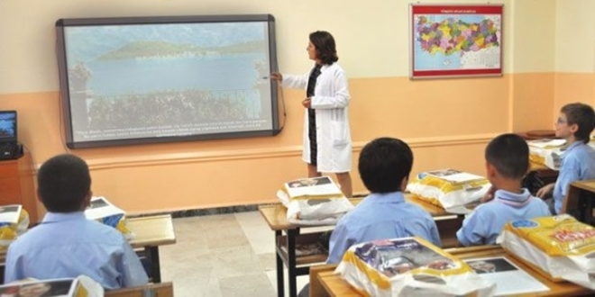 SAP E�itim Platformu pilot �al��mas�