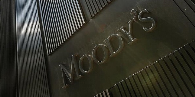 Moody's: D���k petrol fiyatlar� bankalar �zerinde bask� olu�turabilir