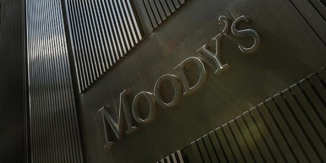 Moody's: Dk petrol fiyatlar bankalar zerinde bask oluturabilir