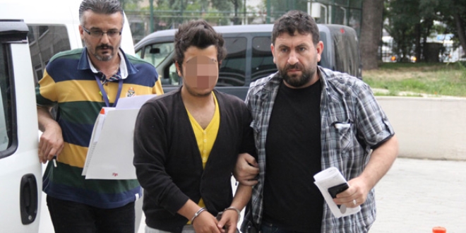 Üniversite öğrencisini bıçaklayan zanlıya 6 yıl hapis