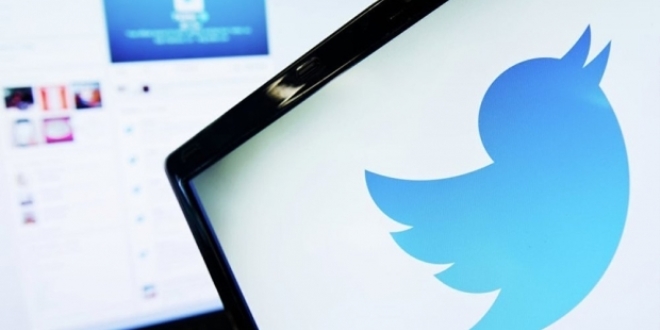 Terör örgütü propagandası yapan 120 twitter hesabına kapama