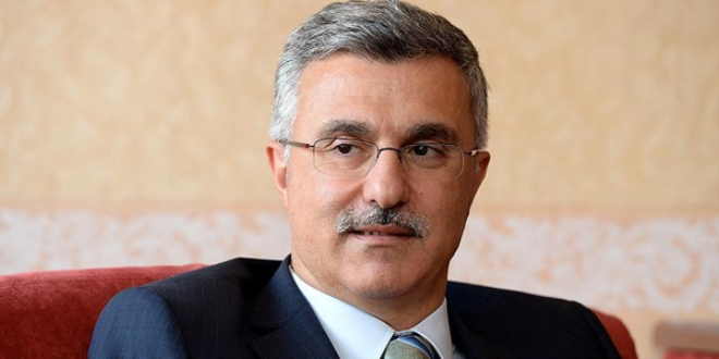Rekabet Kurumu Başkanı, Finans Masası'na konuk olacak
