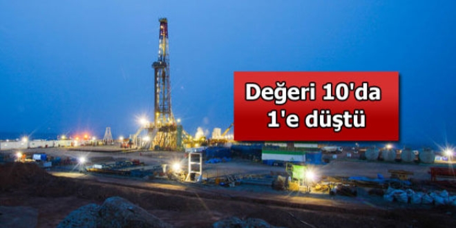 Taq taq d��t�, Mehmet Sepil hisselerini s�f�rlad�