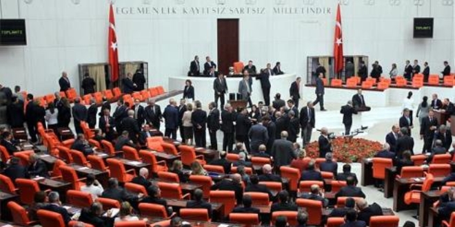 'Siyasi kararlılık zamanı'